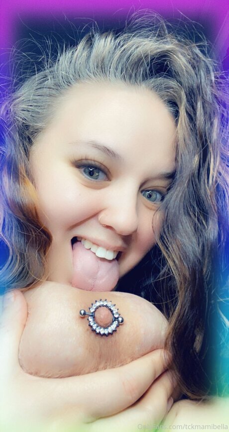 Tckmamibella art étoile galeries