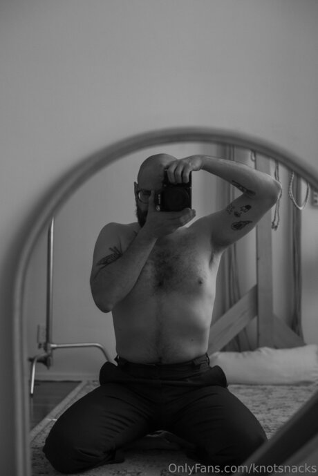 Knotsnacks meilleure étoile galerie