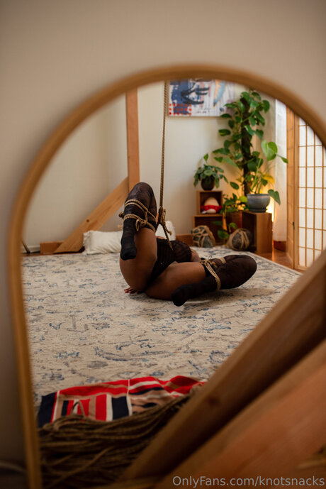 Knotsnacks star du porno chaude img