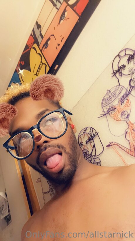 Allstarnick étoile hd galerie