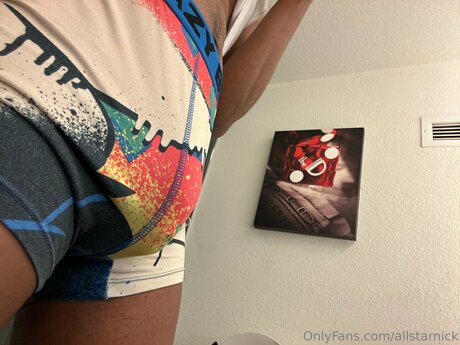 Allstarnick art modèle img