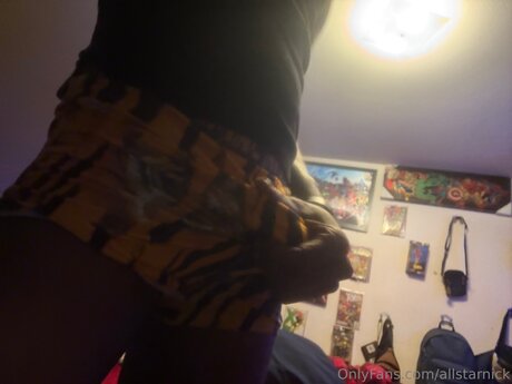 Allstarnick meilleure étoile photos