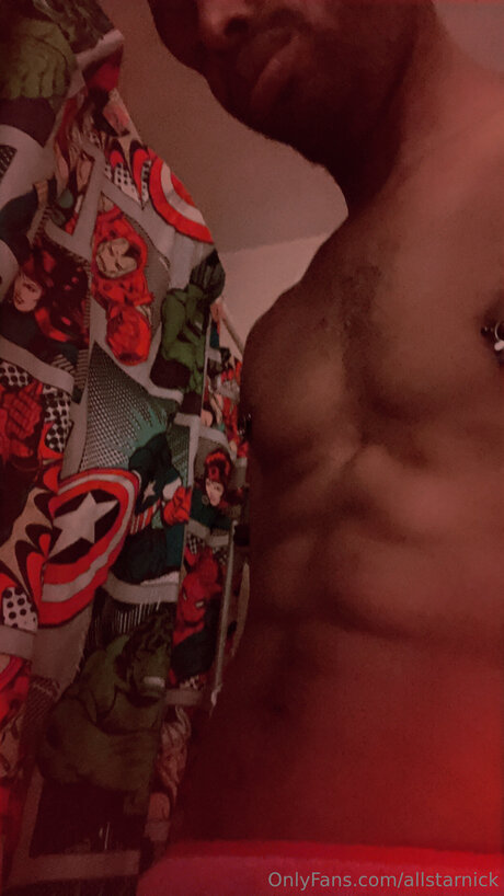 Allstarnick nus star du porno img