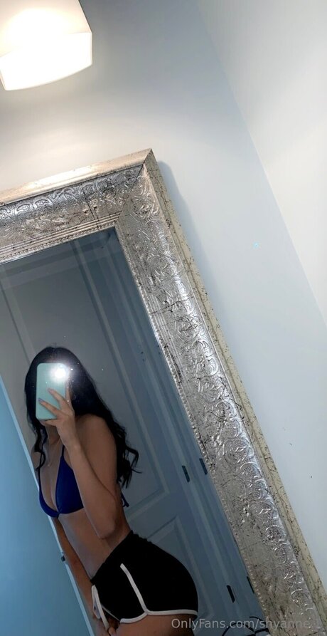 Shyanne 1 top star des photos