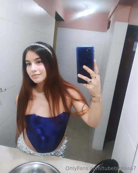 Tubebitaaaa7 star érotique des photos