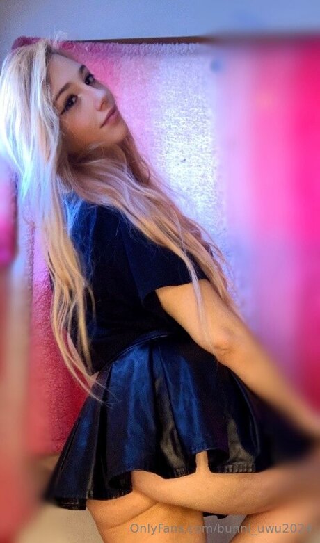 Bunni Uwu2024 modèle pornographique galeries