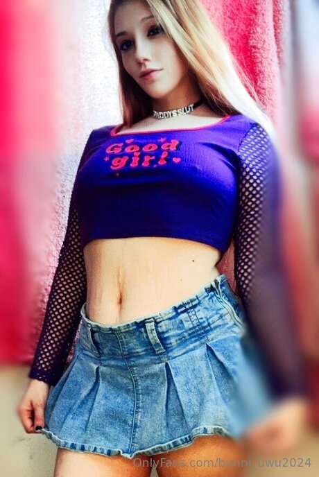 Bunni Uwu2024 Fotoaufnahmen