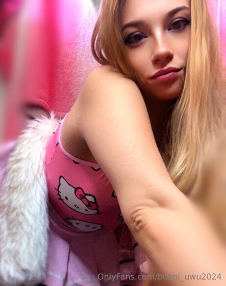 Bunni Uwu2024 meilleure star du porno photo