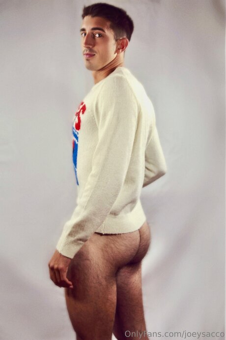 Joeysacco étoile parfaite photo