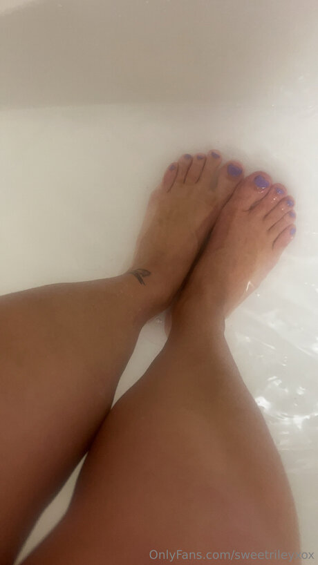 Sweetrileyxox étoile magnifique collection