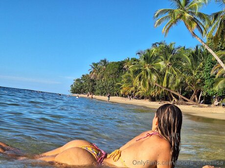 Adore Annaliisa modèle gratuit galeries