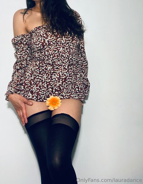 Lauradance étoile xxx des photos