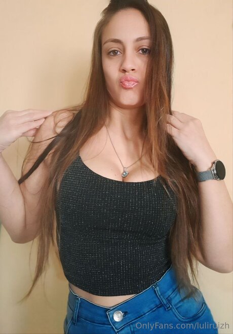 Luliruizh star du porno adulte archive