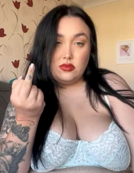 Goddessseductra art modèle image