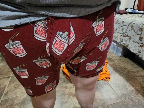 Thegingerbear69 actrice pornographique des photos