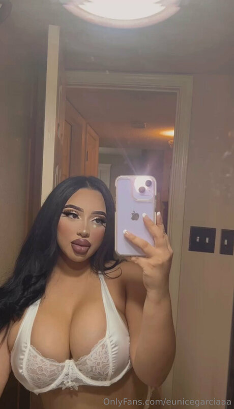 Eunicegarciaaa modèle de sexe photo