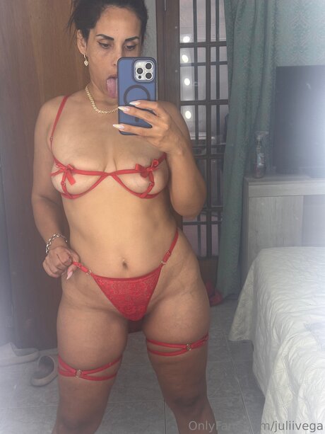 Juliivega star du porno sexy photos