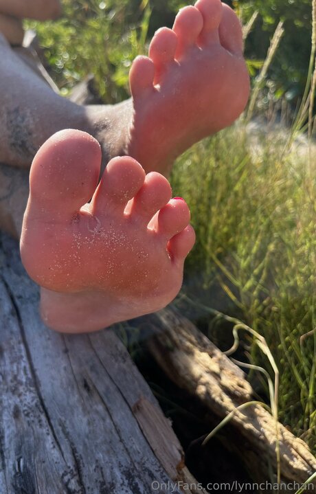 Lynnchanchan modèle de haute qualité photo