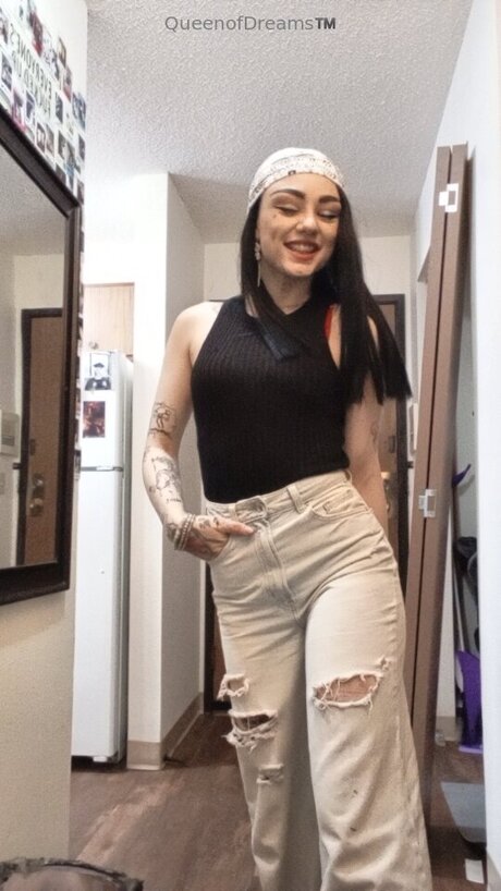 O Phel Ia Baby actrice libre collection