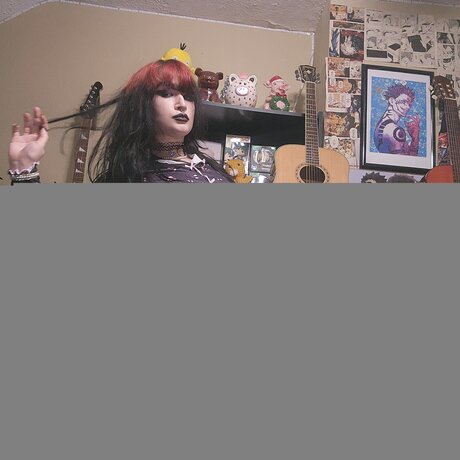 Pigxmilk modèle sympa photo