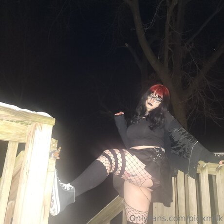 Pigxmilk étoile hd des photos