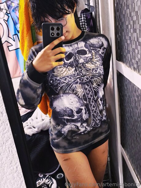 Artemisabonita Profilfoto