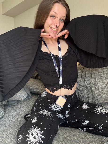 Jinx Fae étoile érotique img