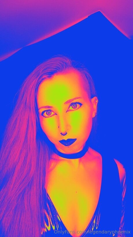 Legendaryphoenix actrice libre archive