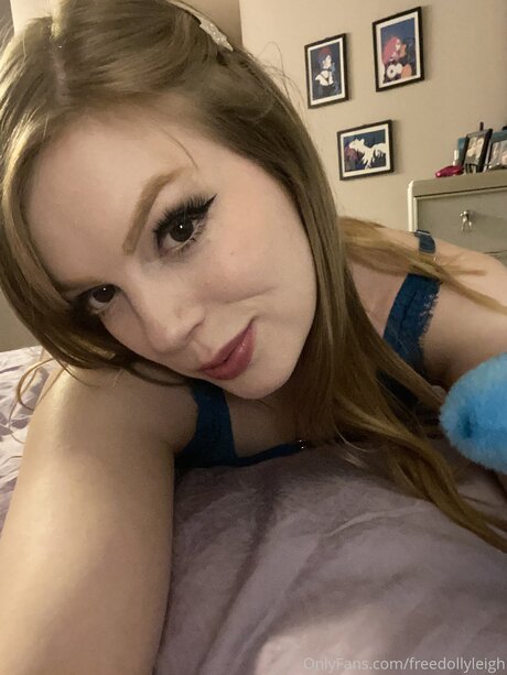 Dollyleighxxx modèles nus photos