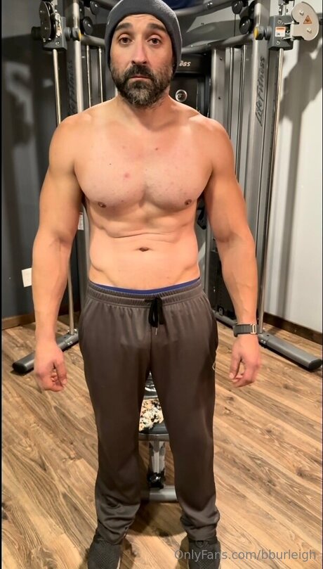 Bburleigh star du porno érotique photos