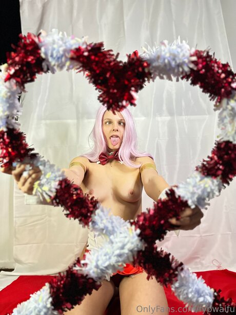 Fypwaifu belle actrice img