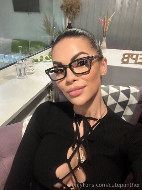 Cutepanther meilleure star du porno galeries