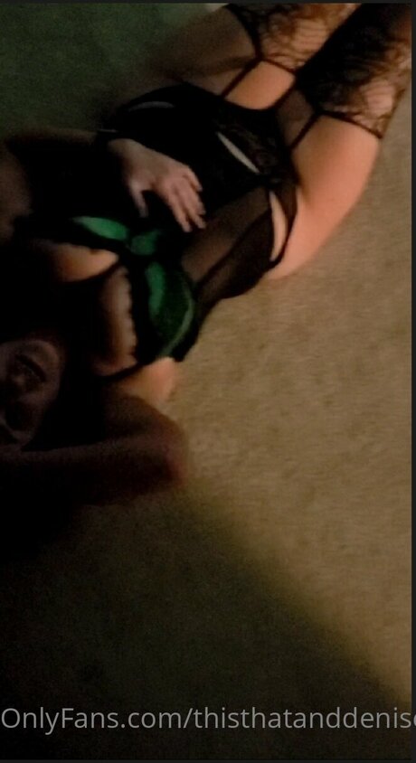 Thisthatanddenise étoile nue galeries