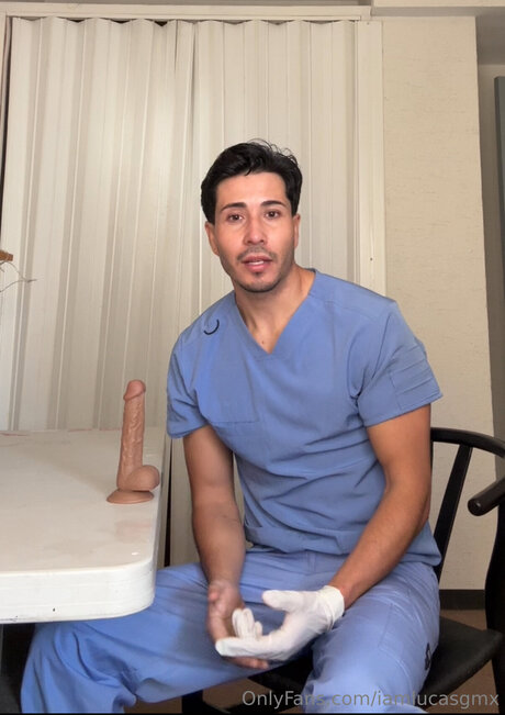 Iamlucasgmx star du porno parfaite photo