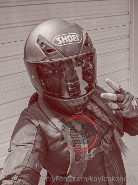 Kayleakendall actrice adulte galeries