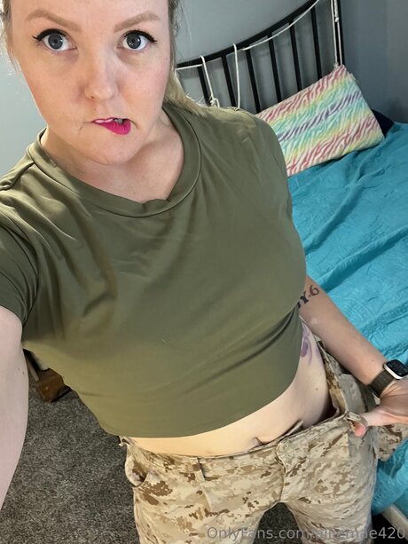 Alliemae420 actrice parfaite images