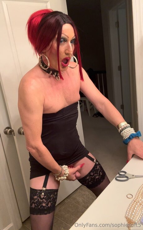 Sophiesoft5 star du porno belle images