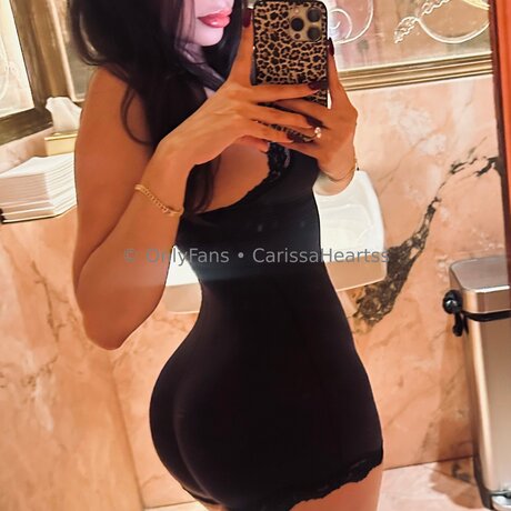 Carissaheartss actrice exclusive image