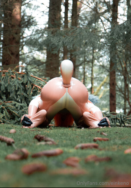 Einkeno xxx étoile des photos