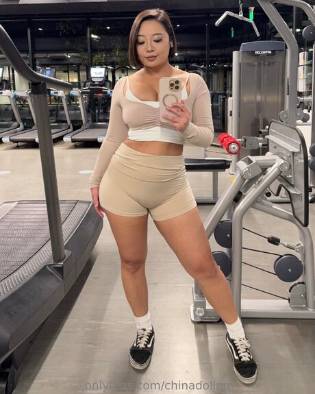 Chinadollnq top star collection