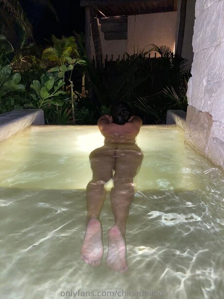 Chinadollnq star du porno nue photos