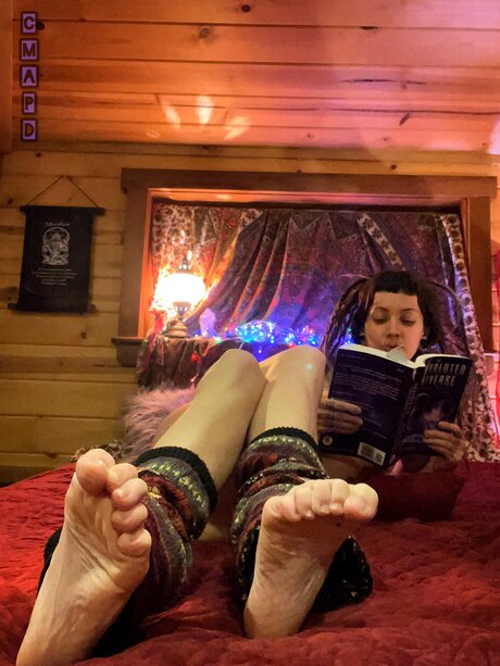 Iam Cmapd modèle porno image