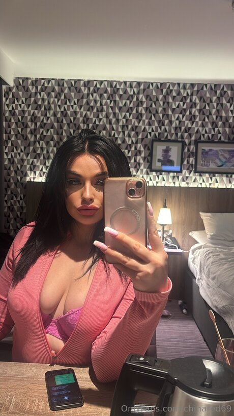 Chinared69 modèle sympa collection