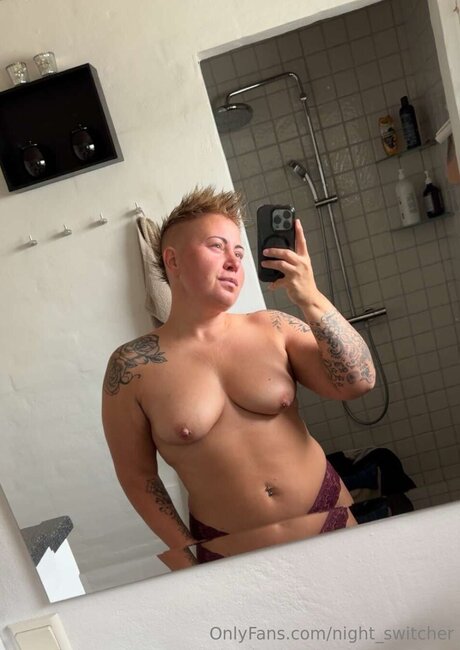 Night Switcher Profilfoto