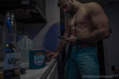 Jayrod777 star du sexe galeries