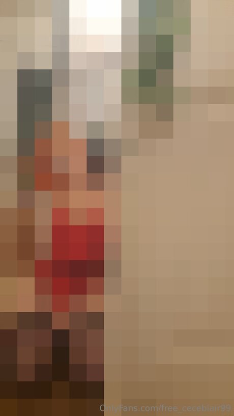 Free Ceceblair99 meilleur modèle img