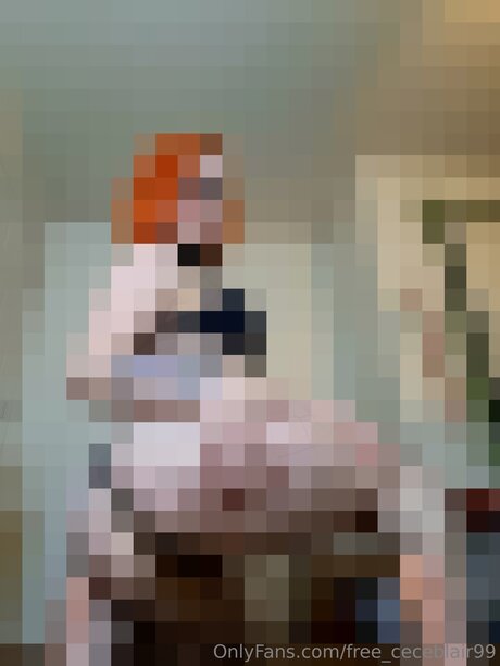 Free Ceceblair99 modèle de haute qualité image