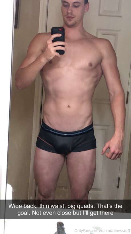 Dakotadoesstuff modèle joli galerie