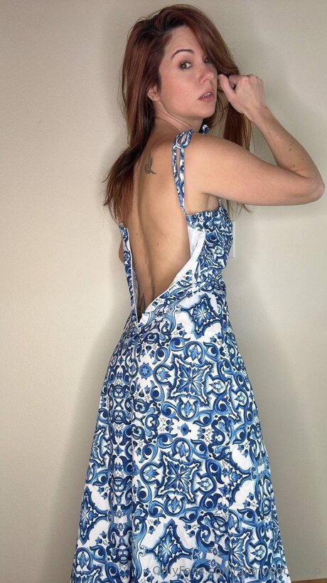 Ginnypottervip étoile sexy galeries