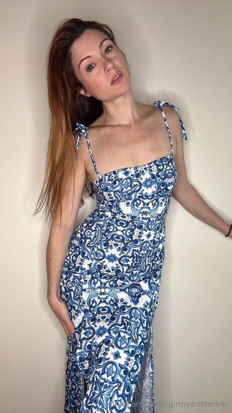 Ginnypottervip modèle gratuit image